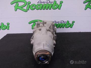 DIFFERENZIALE POSTERIORE HR-V 4X4 1.6 B. 2000