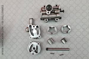 POMPA OLIO BMW K1200S 2004 2005 K1200 2006 2007