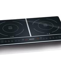 Severin Piastra a induzione a due fuochi 3400w