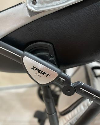 Trio Anex sport
