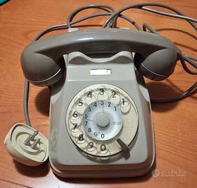 telefono vintage
