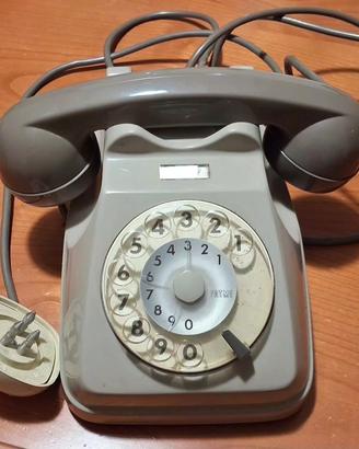 telefono vintage