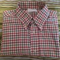 camicia a pois Frarica