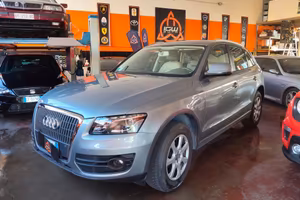 Audi Q5 2.0 TFSI 211 CV quattro S tronic Advanced