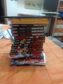 libri fumetti manga vend0 anche sfusi 