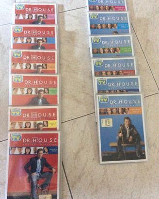 Dr. House dvd