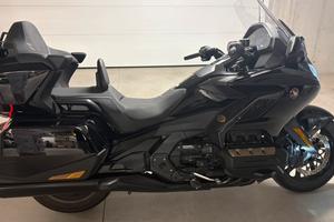 Honda Goldwing Tour Dct Airbag 10/2023