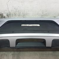 PARAURTI POSTERIORE VOLKSWAGEN T-Roc Serie 2GA8074