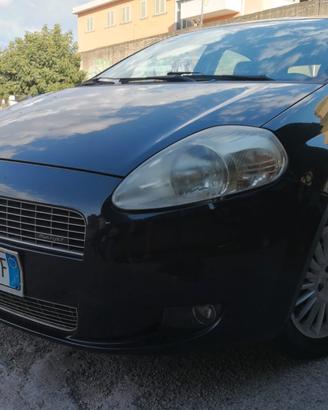 Fiat Grande Punto 1.3 MJT 75 CV full opt 2009