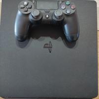 PS4 SLIM 500GB