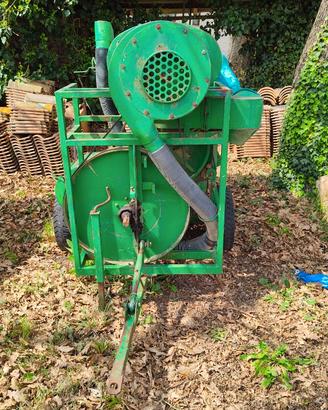 Macchine agricole