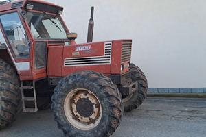 Trattore Fiat 1380 DT