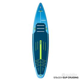 GONG I-SUP Inflatable Cruising 11'6