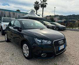 Audi A1 SPB 1.2benzina