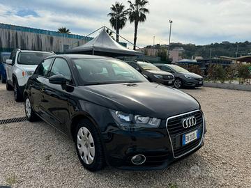 Audi A1 SPB 1.2benzina