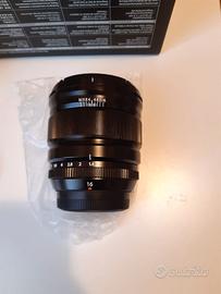 Fujifilm 16 1.4