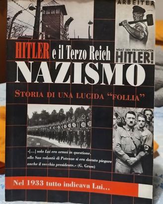 "Storia di una lucida follia"
