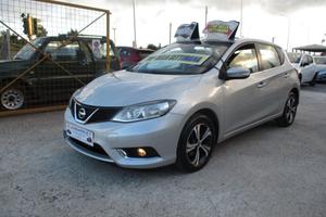 Nissan Pulsar 1.5 dCi PARI AL NUOVO 120.000 KM