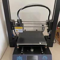 Stampante 3d Anycubic I3 mega