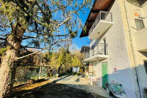 CASA SEMINDIPENDENTE A COASSOLO TORINESE