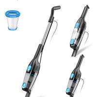 Aspirapolvere potente e leggero senza sacco NUOVO