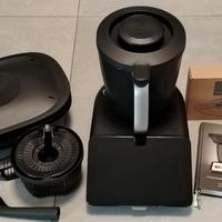 Bimby TM7 + accessori