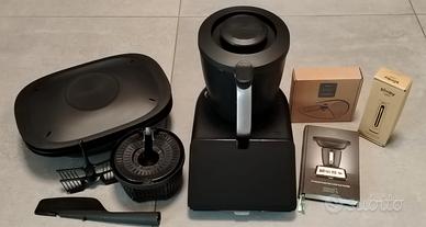 Bimby TM7 + accessori