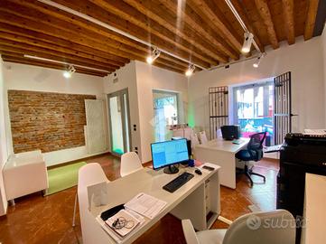 NEGOZIO A SAN MARTINO DI LUPARI