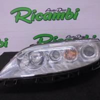FARO ANTERIORE SINISTRO XENO MAZDA 6 ANNO 2006