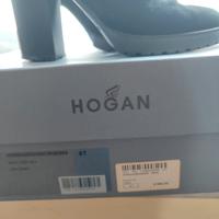 stivali Hogan 