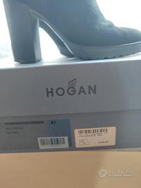stivali Hogan 