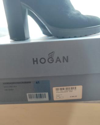 stivali Hogan 