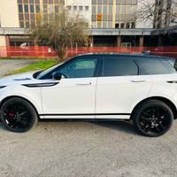 Range Rover Evoque 2.0DI4 204 CV AWD Autobiography