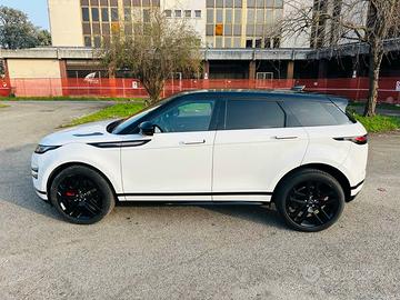 Range Rover Evoque 2.0DI4 204 CV AWD Autobiography
