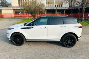 Range Rover Evoque 2.0DI4 204 CV AWD Autobiography