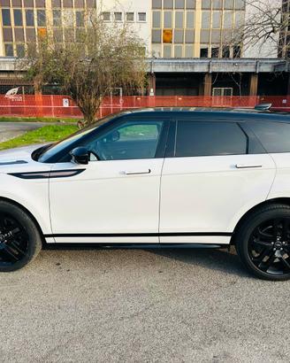 Range Rover Evoque 2.0DI4 204 CV AWD Autobiography