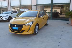 Peugeot 208 PureTech 75 Stop&Start 5 porte Active