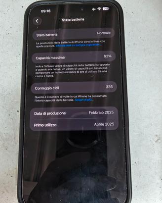 iPhone 16promax