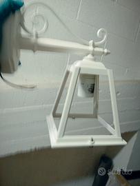 lampada da esterno 