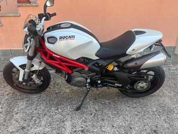 Ducati Monster 796 - 2010