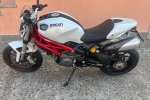 Ducati Monster 796 - 2010