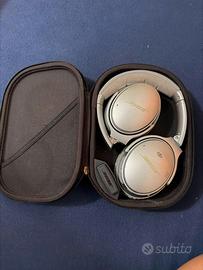 Bose QuiteComfort 35 II wireless
