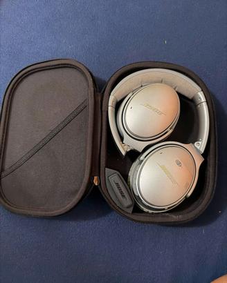 Bose QuiteComfort 35 II wireless