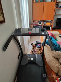 Tapirulan con n centralina