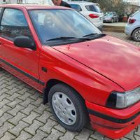 Daihatsu Charade 1.0i turbo 12V cat 3 porte GTti
