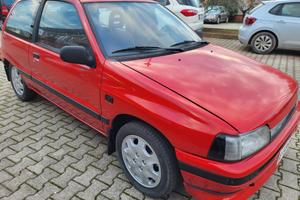 Daihatsu Charade 1.0i turbo 12V cat 3 porte GTti