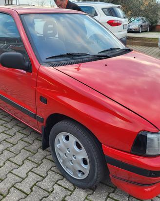 Daihatsu Charade 1.0i turbo 12V cat 3 porte GTti