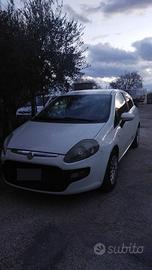 Punto Evo Metano 2011