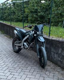 Hm vent 125