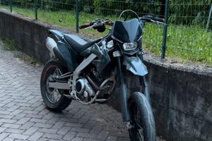 Hm vent 125